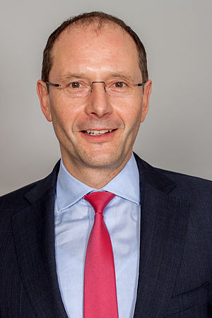 Markus Ulbig