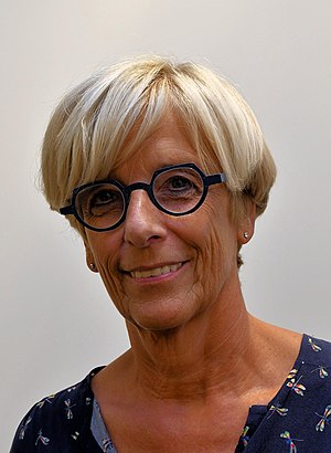 Marleen Vanderpoorten