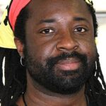 Marlon James (novelist)