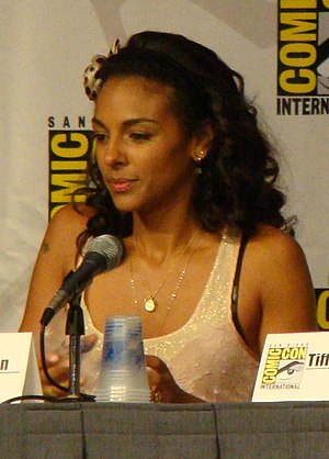 Marsha Thomason