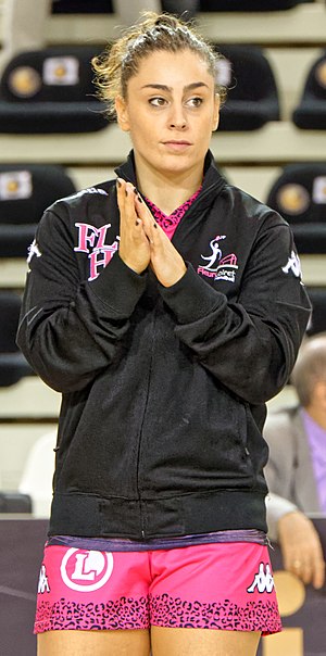 Marta López