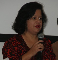 Martha Cecilia Ruiz