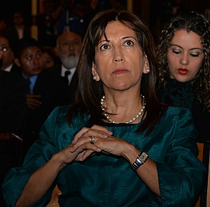 Martha Lucía Zamora