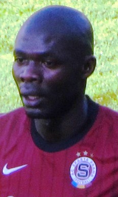 Martin Abena