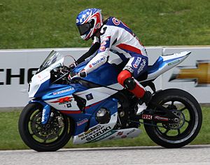 Martín Cárdenas (motorcyclist)