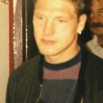 Martin Driller