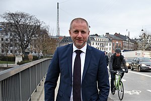 Martin Geertsen