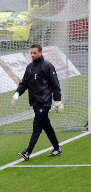 Martin Hollund