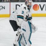 Martin Jones (ice hockey)