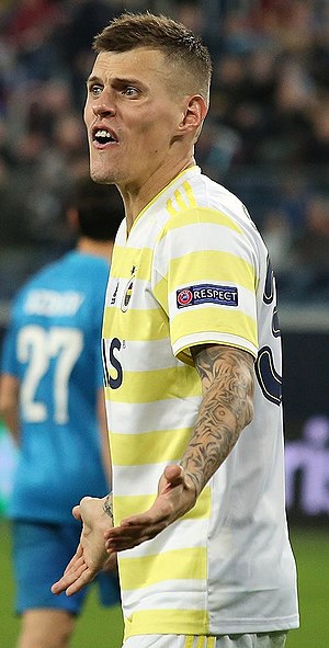 Martin Škrtel