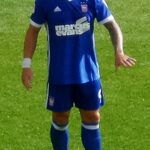 Martyn Waghorn