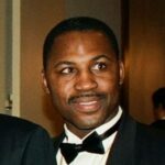 Marvis Frazier