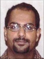 Marwan al-Shehhi