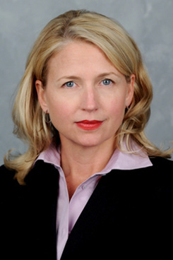 Mary Barzee Flores