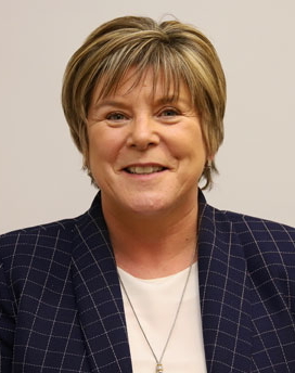 Mary Butler (politician)