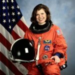 Mary Ellen Weber