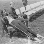 Mary Montgomery