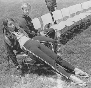 Mary Montgomery