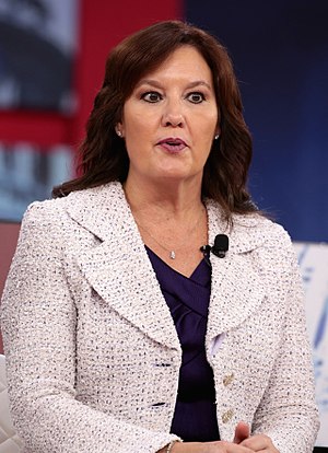 Mary Taylor (Ohio politician)