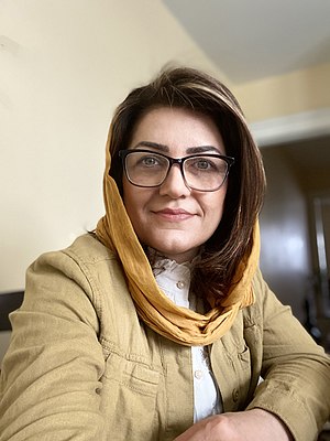 Maryam Zahirimehr