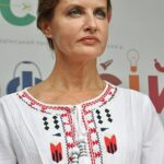 Maryna Poroshenko