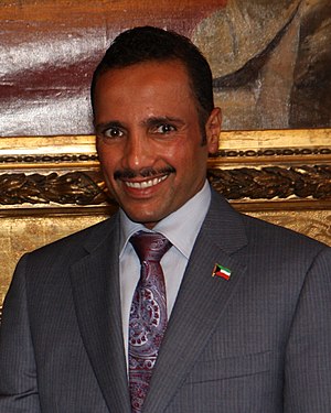 Marzouq Al-Ghanim