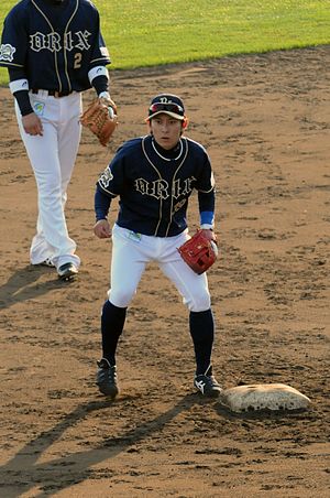 Masahiro Nishino