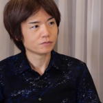 Masahiro Sakurai