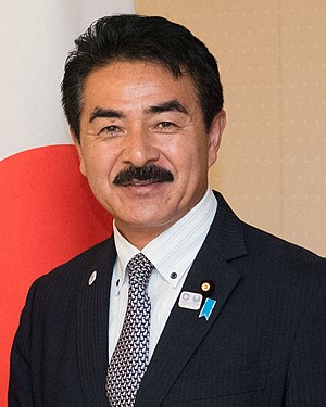 Masahisa Sato