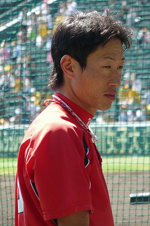 Masato Akamatsu