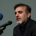 Masoud Soleimani