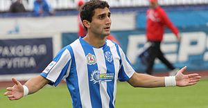 Mate Vatsadze