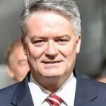 Mathias Cormann