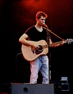 Mathieu Clobert