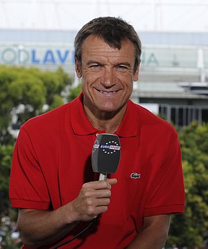 Mats Wilander