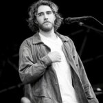 Matt Corby