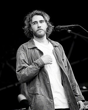 Matt Corby