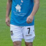 Matt Jarvis