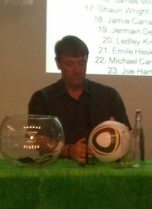 Matt Le Tissier