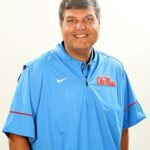 Matt Luke (American football)