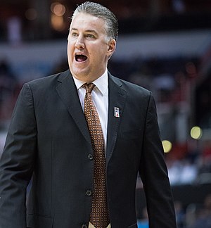 Matt Painter