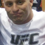 Matt Serra