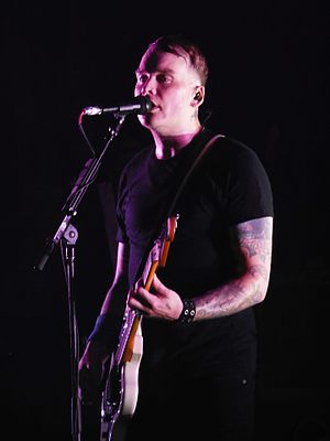 Matt Skiba