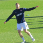 Matt Taylor (footballer, born 1982)