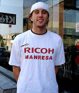 Matt Walsh (basketball)