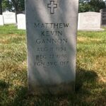 Matthew Gannon