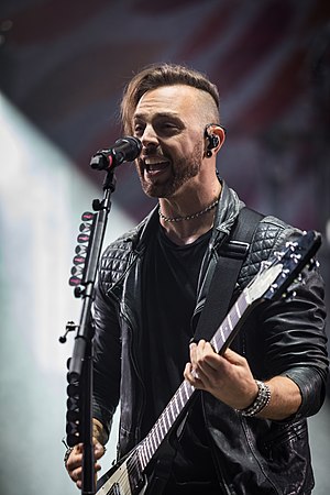 Matthew Tuck