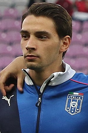 Mattia De Sciglio