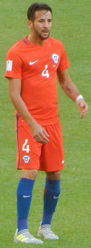 Mauricio Isla