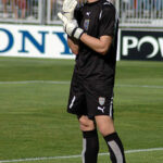 Mauro Goicoechea